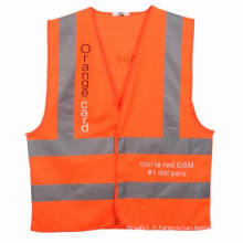 (ASV-2013) Gilet de sécurité